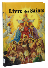 Livre Des Saints En Image (French)